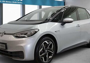 VW ID.3 32.066 km 21.550 &euro; Maintal 63477