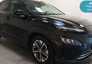 Hyundai KONA Elektro 61.144 km 21.770 &euro; Egelsbach 63329