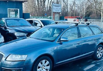 Audi A6 399.020 km 2.999 &euro; Frankfurt am Main 60486