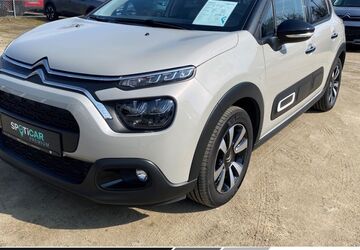 Citroen C3 23.600 km 13.840 &euro; Hanau 63452