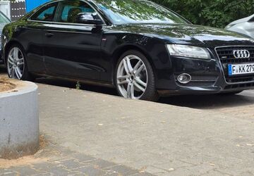 Audi A5 199.000 km 7.500 &euro; Frankfurt am Main 65934