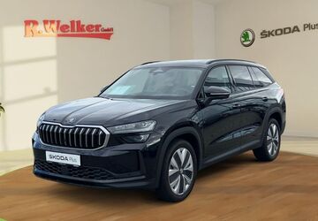 Skoda Kodiaq 9.000 km 51.300 &euro; Weiterstadt 64331