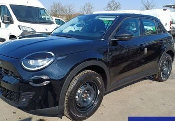 Fiat 600 2.500 km 23.980 &euro; Frankfurt 60314