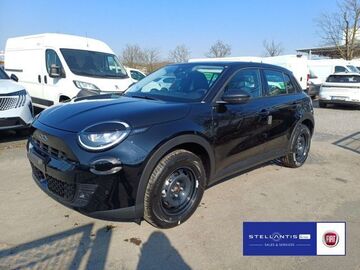 Gebrauchte Fiat 600