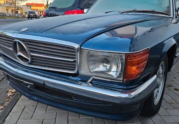 Mercedes-Benz 350 190.000 km 6.500 &euro; Langenselbold 63505