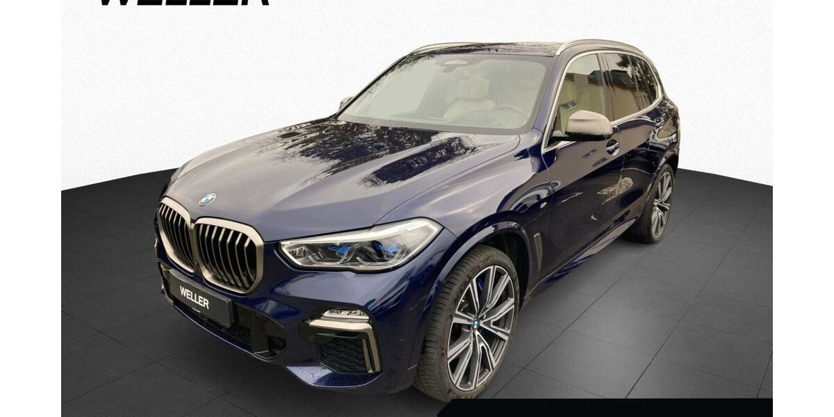 BMW X5 M50 55.000 km 49.990 &euro; Kronberg 61476