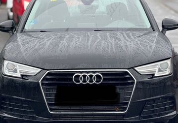 Audi A4 385.000 km 7.950 &euro; Dieburg 64807