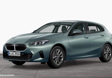 BMW 120 8.108 km 30.390 &euro; Dreieich-Sprendlingen 63303