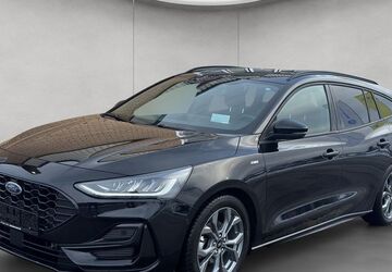 Ford Focus 29.782 km 24.950 &euro; Frankfurt 60386