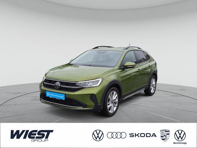 VW Taigo 17.992 km 22.999 &euro; Darmstadt 64295