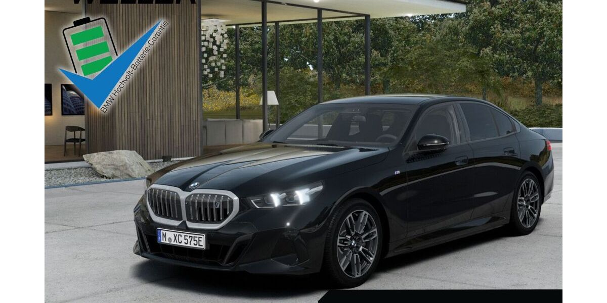 BMW i5 20.203 km 59.450 &euro; Bad Homburg 61352