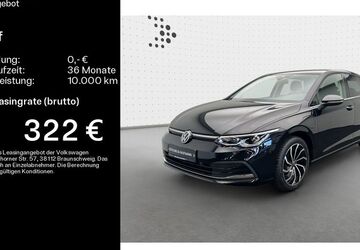 VW Golf 56.028 km 22.390 &euro; Hofheim 65719