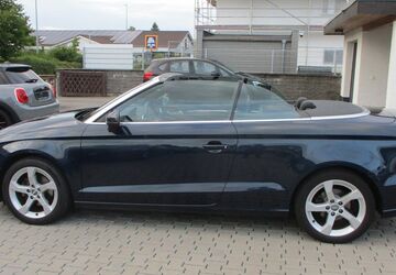 Audi A3 179.987 km 13.999 &euro; Babenhausen 64832