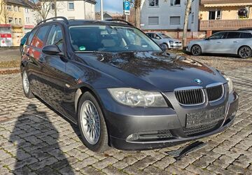 BMW 320 225.372 km 3.499 &euro; Eppertshausen 64859