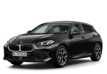 BMW 116 1.101 km 41.699 &euro; Frankfurt am Main 60435