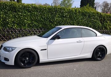 BMW 320 184.000 km 12.400 &euro; Mörfelden-Walldorf 64546