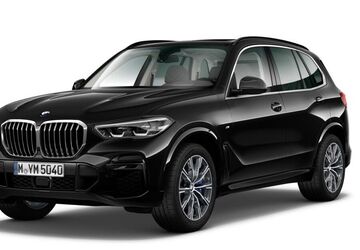 BMW X5 54.730 km 56.999 &euro; Rödermark 63322