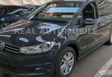 VW Touran 189.000 km 16.500 &euro; Frankfurt 65933