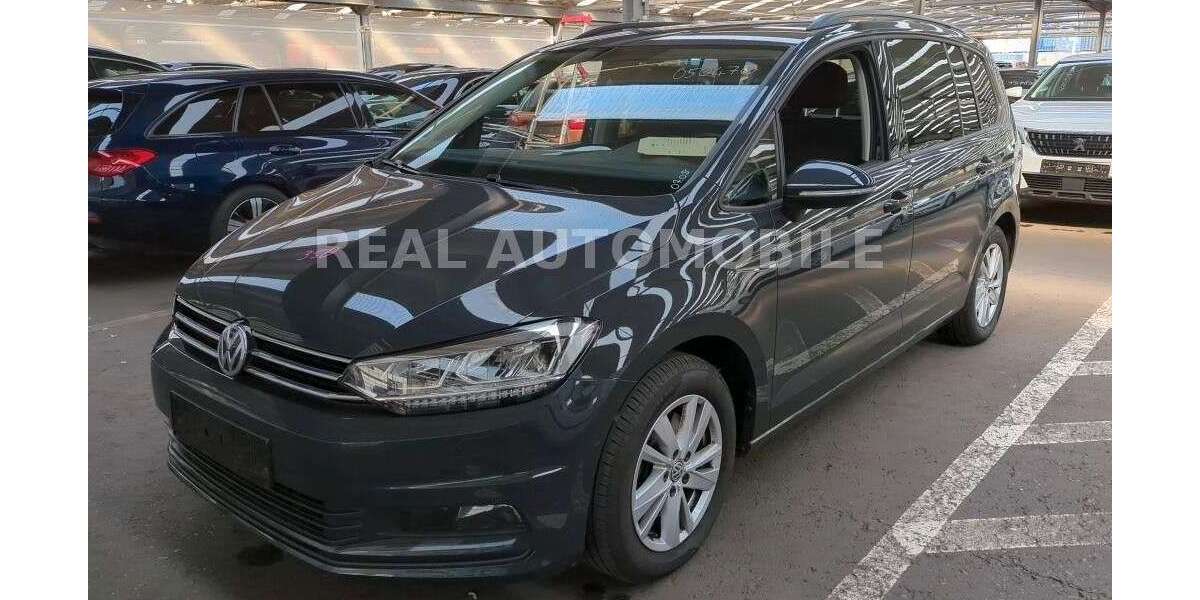 VW Touran 189.000 km 16.500 &euro; Frankfurt 65933