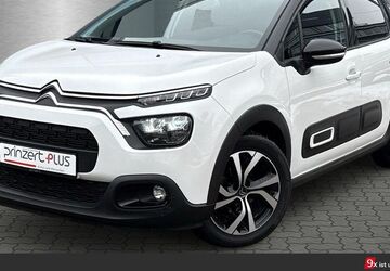 Citroen C3 61.500 km 13.970 &euro; Darmstadt 64285