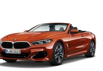 BMW 840 44.120 km 61.499 &euro; Hainburg 63512