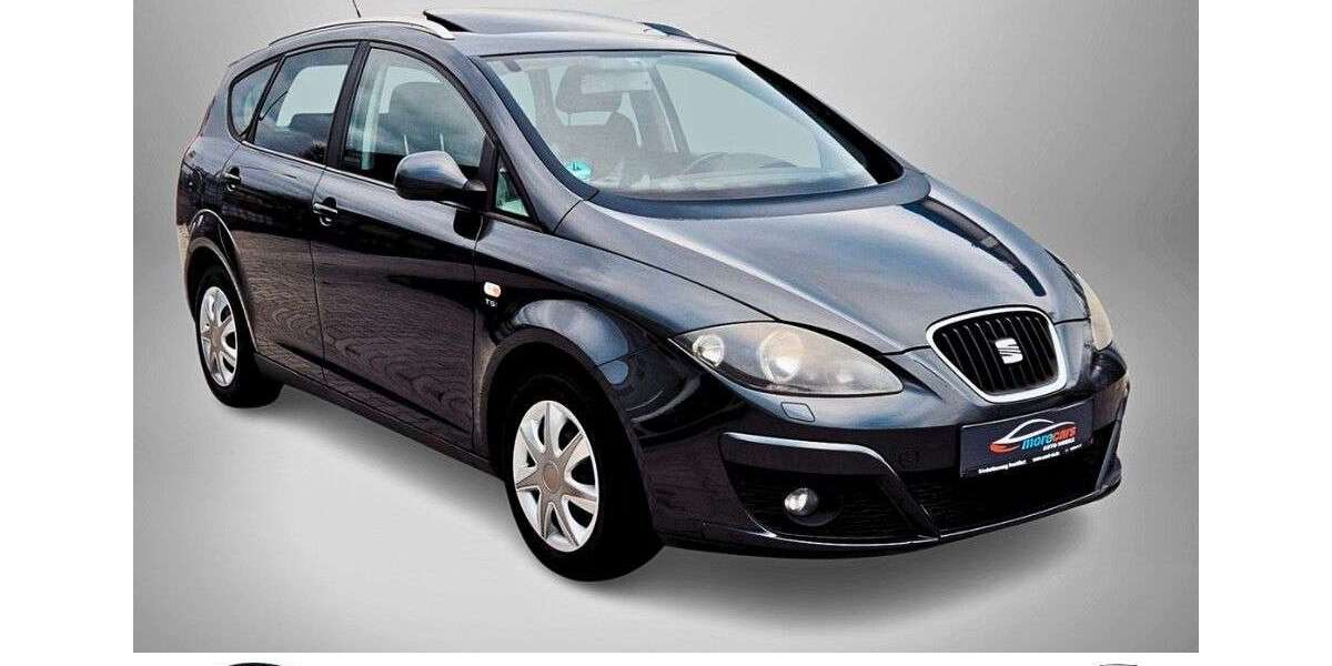 Seat Altea 211.000 km 1.900 &euro; Hanau 63452