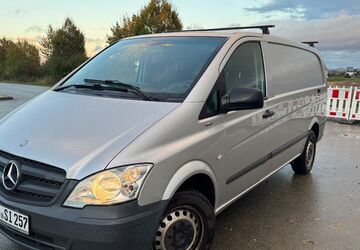 Mercedes-Benz Vito 239.000 km 6.800 &euro; Bad Soden am Taunus 65812
