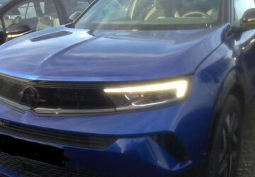 Opel Mokka 13.869 km 19.880 &euro; Rüsselsheim 65428