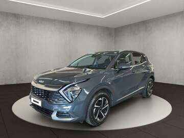Gebrauchte Kia Sportage
