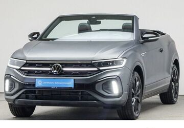VW T-Roc 30.600 km 31.999 &euro; Mühlheim 63165