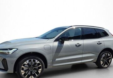 Volvo XC60 7.500 km 66.880 &euro; Oberursel (Taunus) OT Oberursel 61440