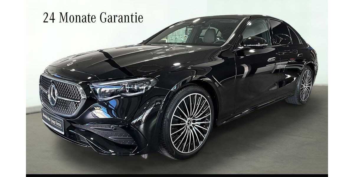 Mercedes-Benz E 220 3.500 km 63.990 &euro; Hattersheim 65795