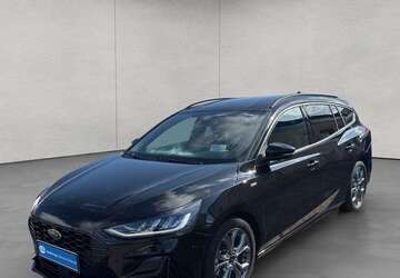 Ford Focus 25.402 km 19.950 &euro; Frankfurt am Main 60386
