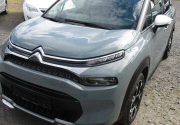 Citroen C3 109.000 km 12.950 &euro; Florstadt 61197