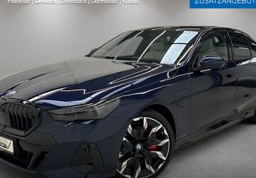 BMW 550 30.390 km 78.480 &euro; Dreieich-Sprendlingen 63303