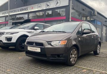Mitsubishi Colt 150.229 km 3.499 &euro; Hanau 63450
