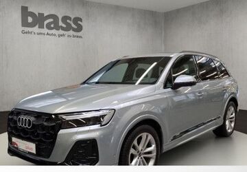 Audi Q7 29.253 km 66.950 &euro; Dietzenbach 63128
