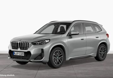 BMW X1 11.990 km 48.890 &euro; Dreieich-Sprendlingen 63303