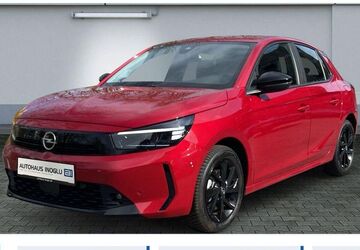 Opel Corsa 17.977 km 17.980 &euro; Rüsselsheim 65428