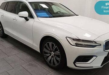 Volvo V60 80.420 km 23.970 &euro; Egelsbach 63329