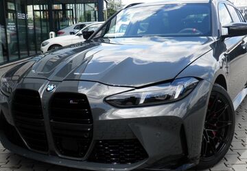 BMW M3 4.924 km 111.099 &euro; Frankfurt am Main 60435