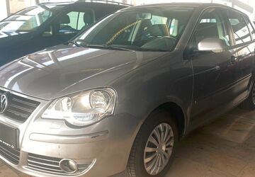VW Polo 67.000 km 6.499 &euro; Neu-Isenburg 63263