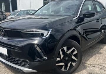 Opel Mokka 14.000 km 21.900 &euro; Bad Vilbel 61118