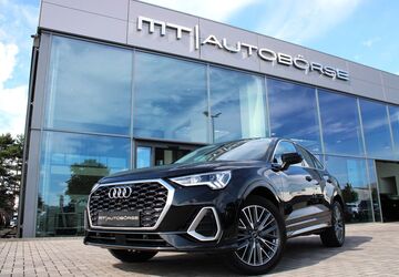 Audi Q3 107.000 km 29.500 &euro; Griesheim - Darmstadt 64347