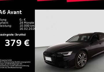 Audi A6 19.300 km 49.549 &euro; Offenbach am Main 63071