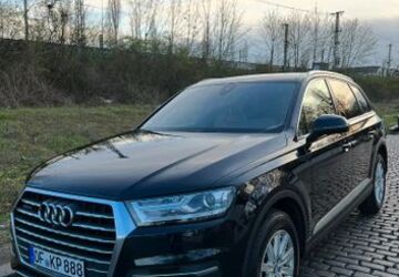 Audi Q7 277.000 km 16.300 &euro; Dietzenbach 63128