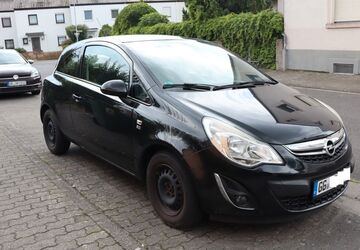 Opel Corsa 172.000 km 3.350 &euro; Hainburg 63512