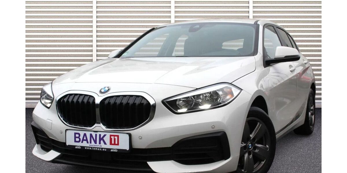 BMW 118 130.200 km 14.490 &euro; Frankfurt am Main 60386
