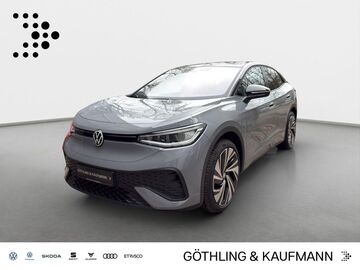 Gebrauchte VW ID.5