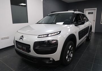Citroen C4 Cactus 107.974 km 7.990 &euro; Maintal 63477